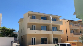 Apartments with a parking space Baska Voda, Makarska - 18290, Baska Voda